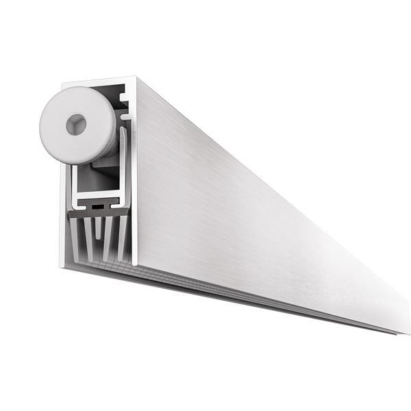 ZONE FILLER Kapı Altı Giyotin 730mm