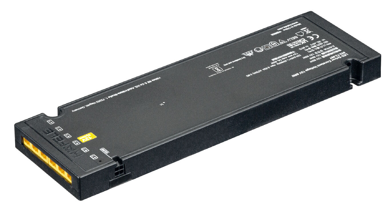 Sürücü, Häfele Loox5 12 V
