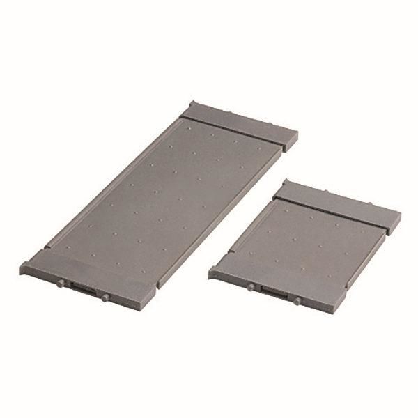 SOLID Seperatör Gri 88mm