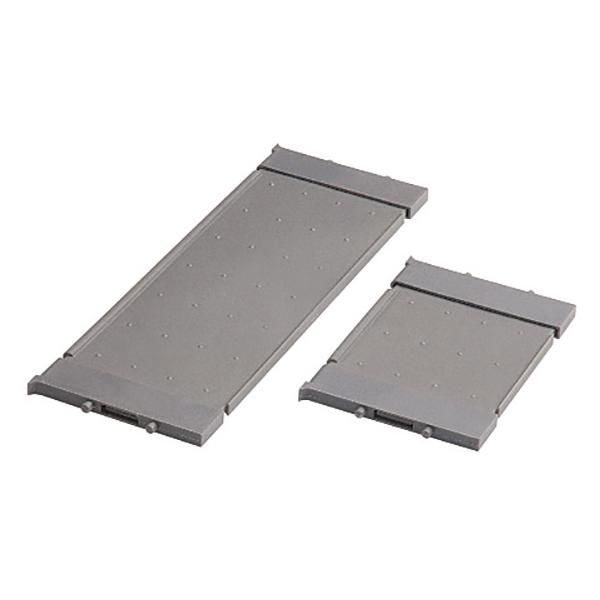 SOLID Seperatör Gri 176mm