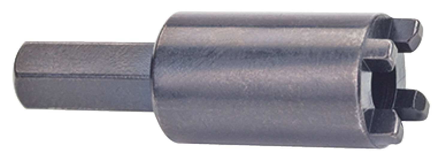 Vida ucu, Lamello Invis Mx2