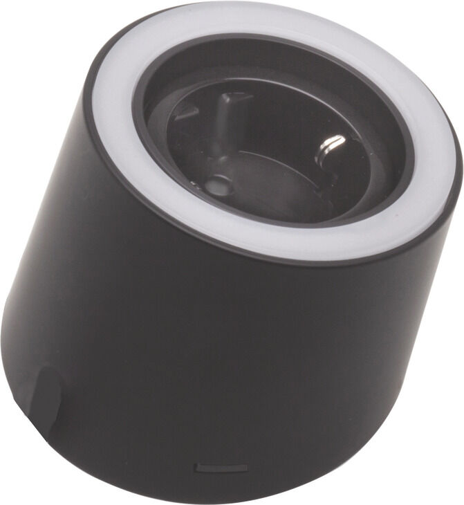 Tezgah Arası Aydınlatma, HÄFELE RING, Spot LED, 24 V, 3900 K