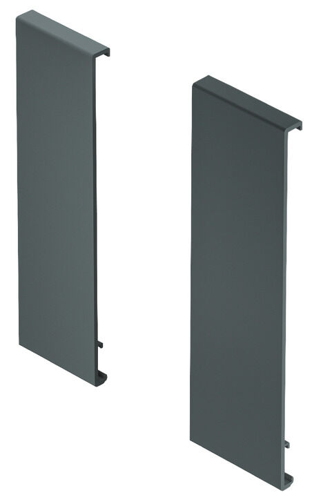 Yan Panel, HÄFELE Matrix Box P Vis için
