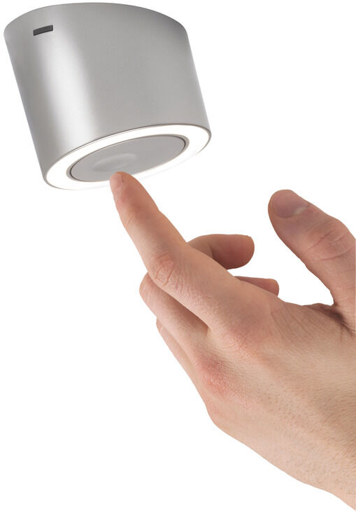 Tezgah Arası Aydınlatma, HÄFELE RING, Spot LED, 24 V, 3900 K