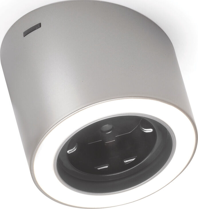 Tezgah Arası Aydınlatma, HÄFELE RING, Spot LED, 24 V, 3900 K
