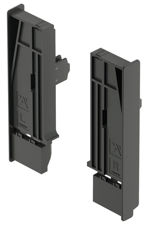 Panel tutucu, İç Çekmeceler için