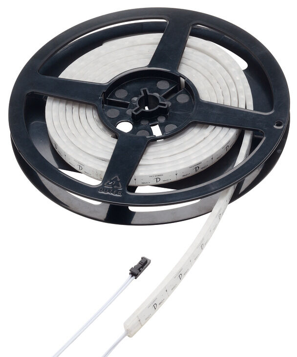 LED Şeritler ve Profiller