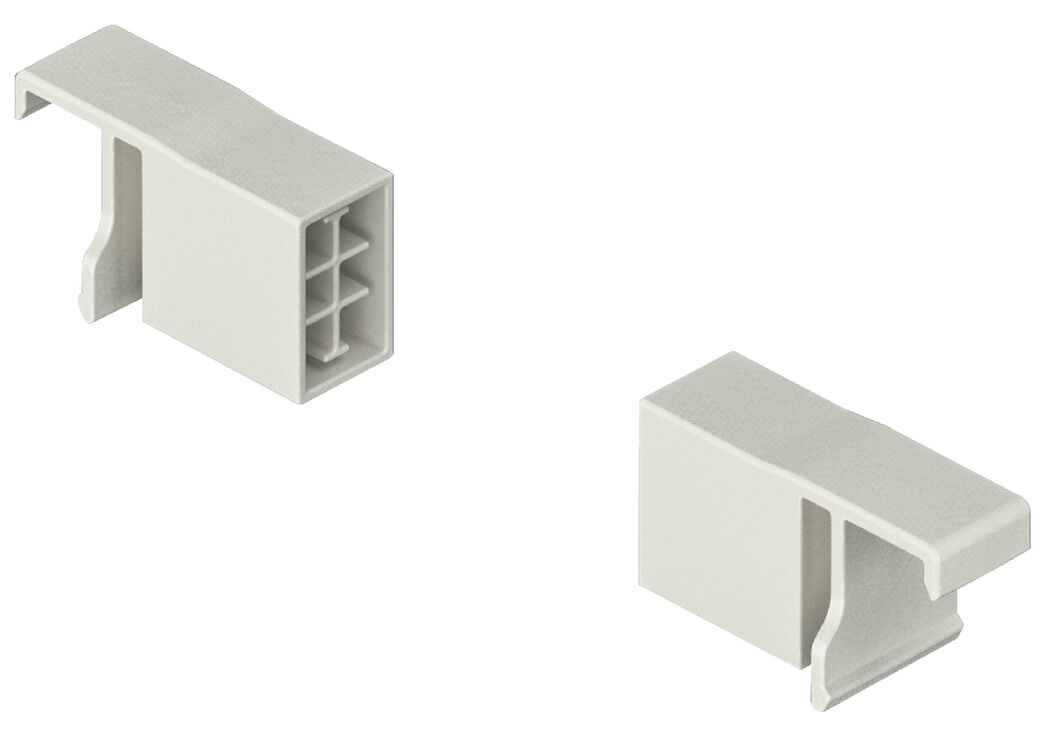 Çapraz ray tutucu, Dikdörtgen, Häfele Matrix Box P Plus