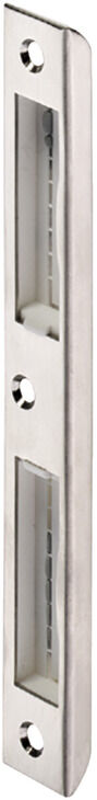 Kilit Karşılığı, Binili Kapılar İçin, Cepli, Çelik
