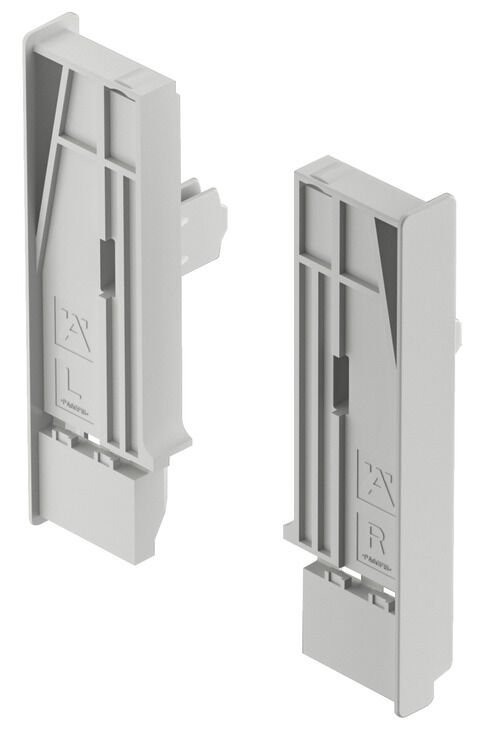 Panel tutucu, İç Çekmeceler için