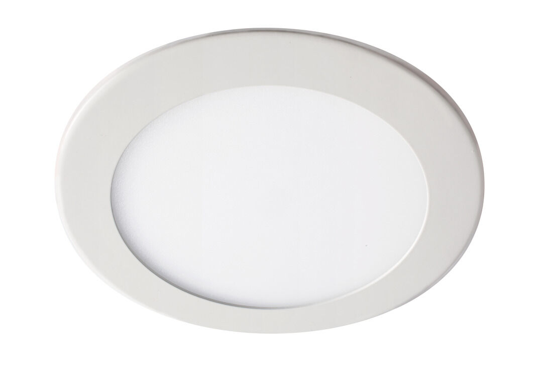 Spot LED, HÄFELE PLANA, 230 V, 12 W, Gömme