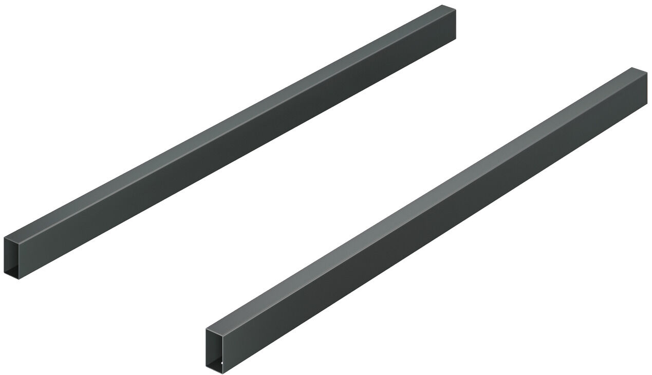 Yan Korkuluk, HÄFELE Matrix Box P Plus VIS, dikdörtgen