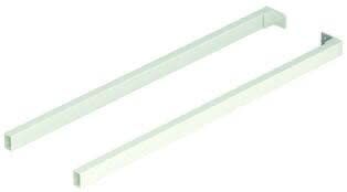 MBox P VIS İç çek kare brd set gri 300mm