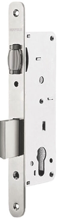 Çarpma Kapı Kilidi, HÄFELE PC (Barelli Tip), H40.05, 40 mm Seren Mesafeli 2