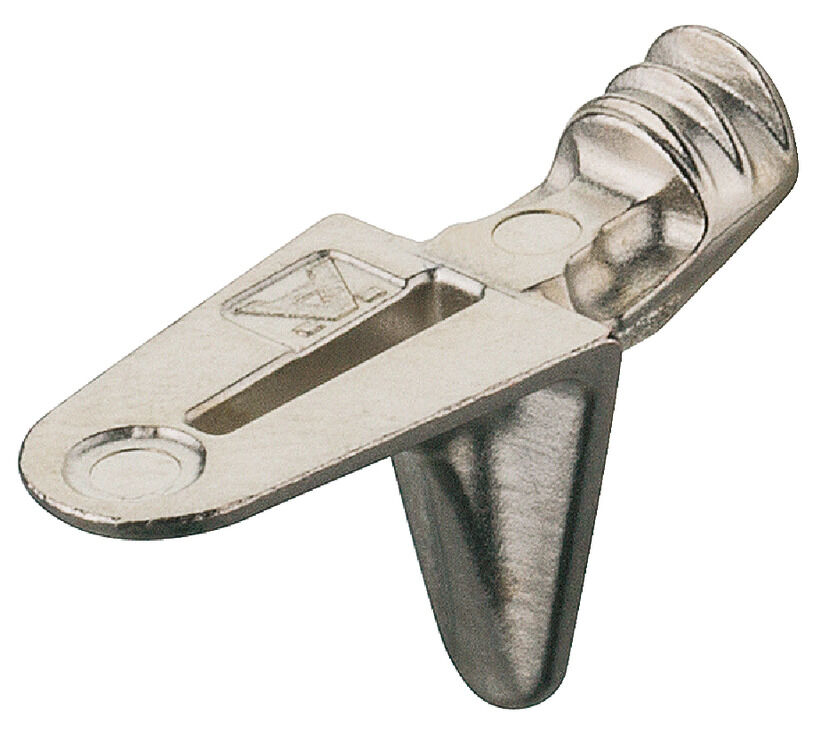 Raf Pimi, Häfele Ixconnect SH-W-5075, Ø 5 mm matkap deliği içine yerleştirme için, zamak