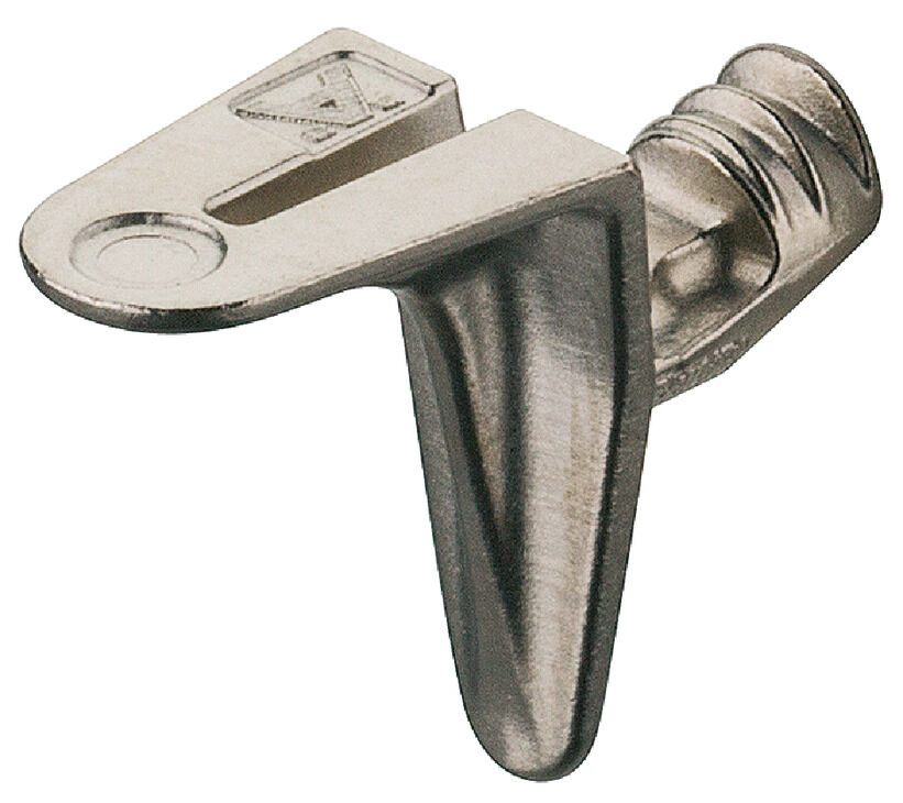 Raf Pimi, Häfele Ixconnect SH-W-5080, Ø 5 mm matkap deliği içine yerleştirme için, zamak