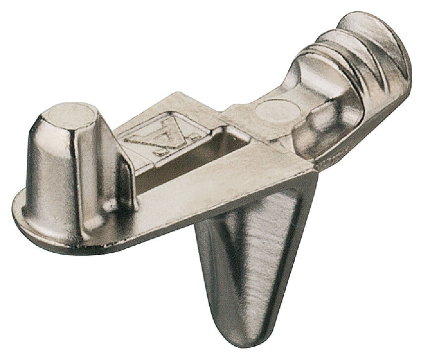 Raf Pimi, Häfele Ixconnect SH-W-5002, Ø 5 mm matkap deliği içine yerleştirme için, zamak