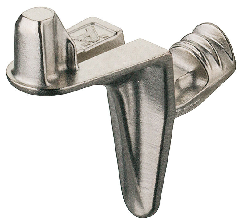 Raf Pimi, Häfele Ixconnect SH-W-5004, Ø 5 mm matkap deliği içine yerleştirme için, zamak