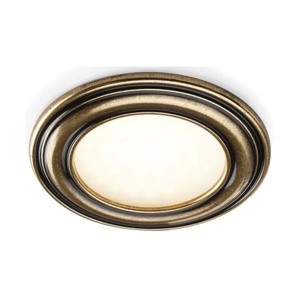 PASSEPARTOUT Spot 12V 3000K Antik Bronz