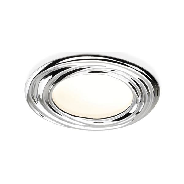 HYPNOSE Spot 12V 3000K Krom Parlak