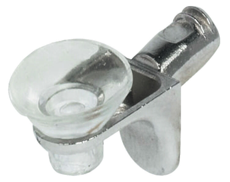 Raf Pimi, Häfele Ixconnect SH-G-5008, Ø 5 mm matkap deliği içine yerleştirme için, plastik destekli zamak