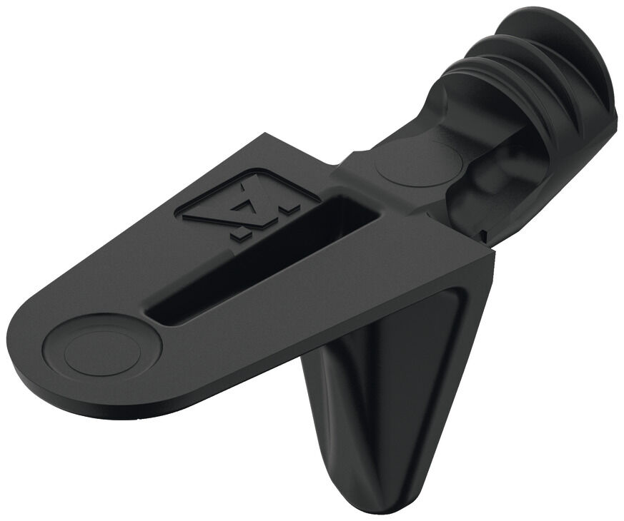 Raf Pimi, Häfele Ixconnect SH-W-5016, Ø 5 mm matkap deliği içine yerleştirme için, zamak