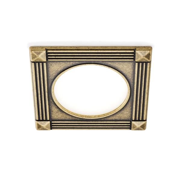 APSLEY Spot 12V 3000K Antik Bronz